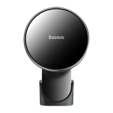 Baseus Big Energy Wireless Charging Car Mount 15W Black